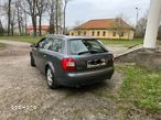 Audi A4 Avant 1.8T - 5