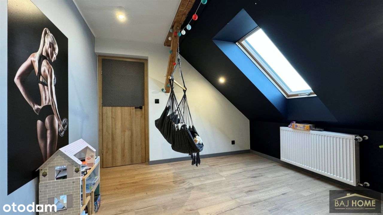 Dom o wysokim standardzie w Łasinie-15