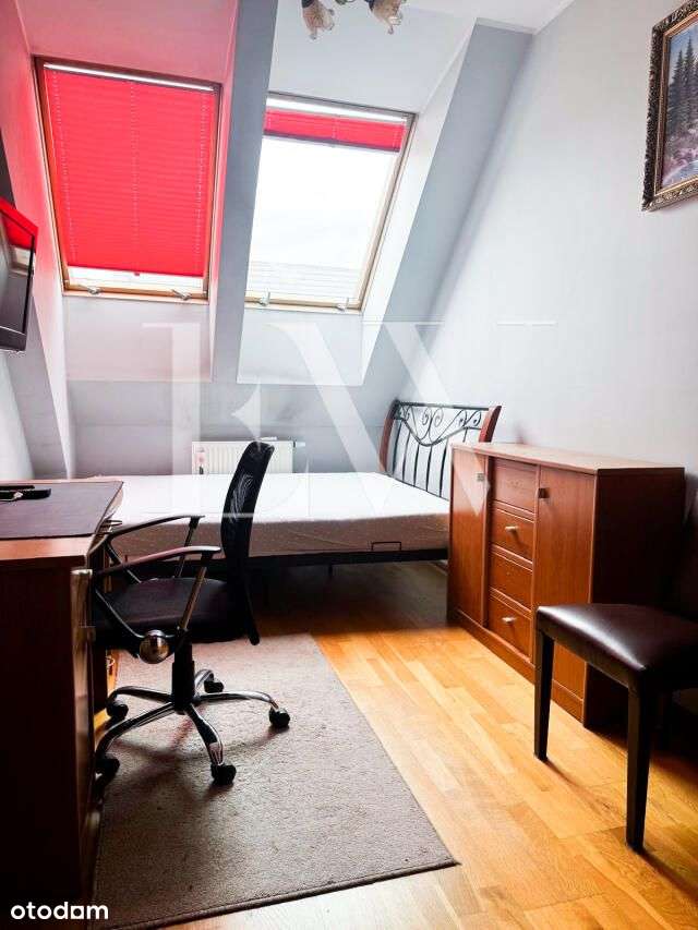 mieszkanie dwupoziomowe,4 pokoje, widna kuchnia!!!-8