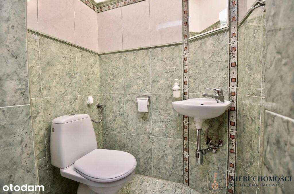 Okazja! urokliwy dom wolnostojący z garażem!-12