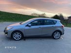 Mazda 3 - 5