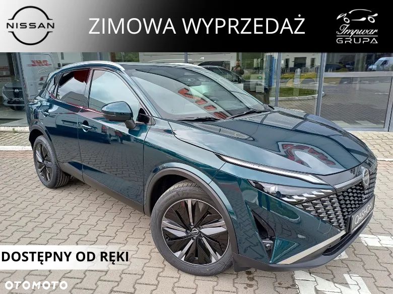 Kamery 360 / Head-Up / Skóra / Panorama / P. Zimowy / El Klapa / Bose