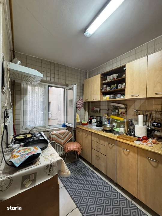 COMISION 0% - Apartament cu 3 camere, Soseaua Giurgiului - Imagine principală: 4/13