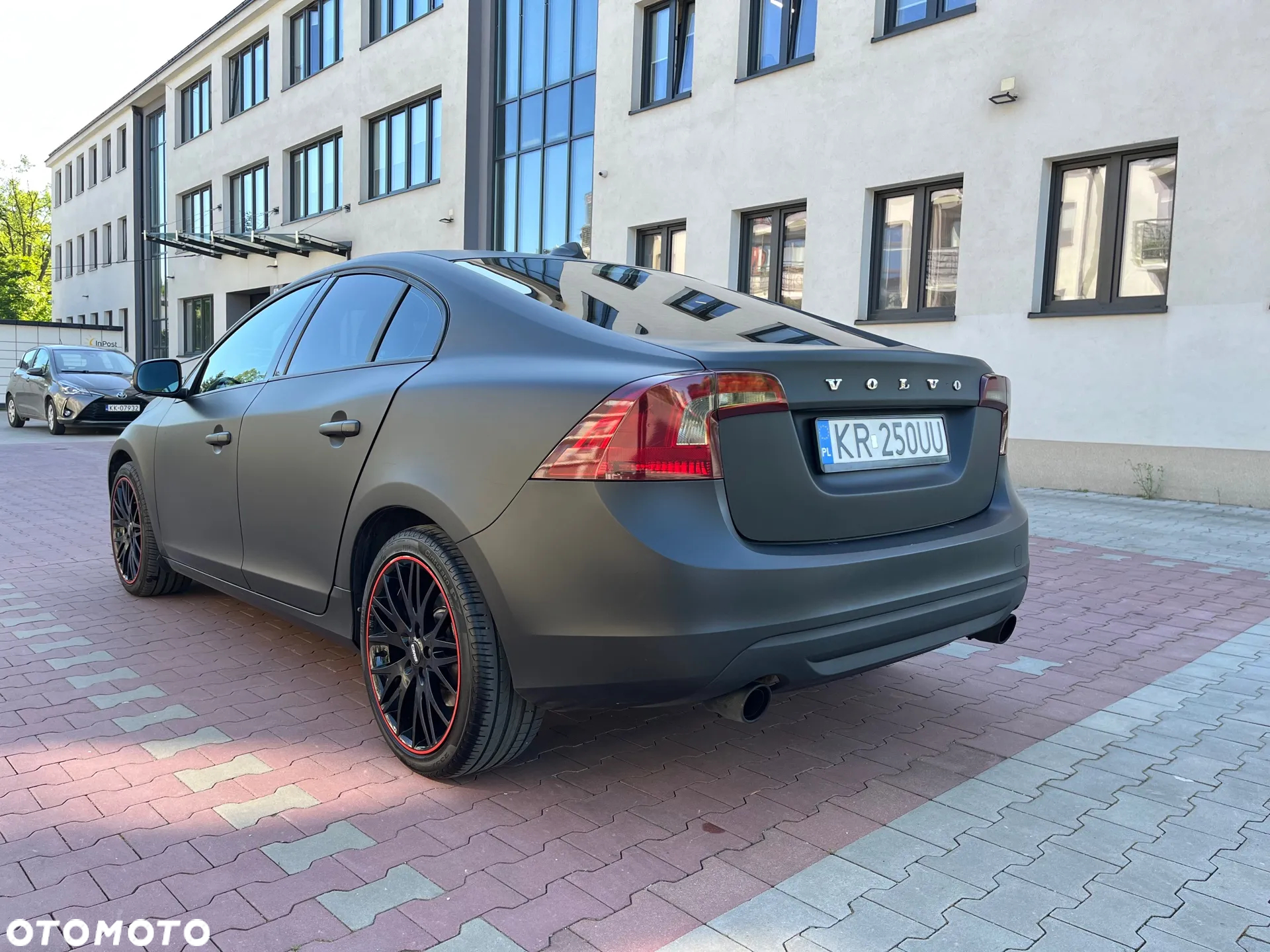 Volvo S60 T3 Kinetic - 2