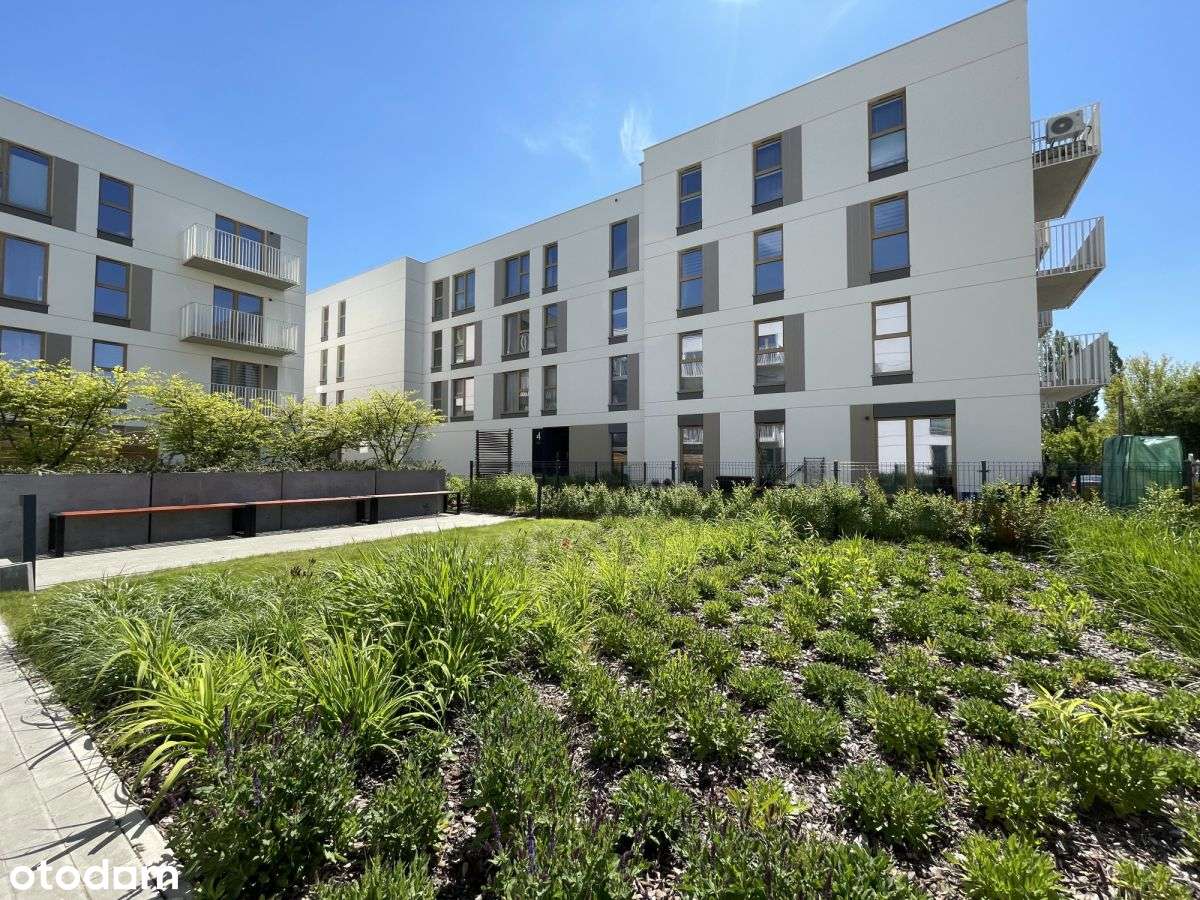 Trzypokojowe | Oddanie już w grudniu 2025 - Pełny obrazek: 5/12