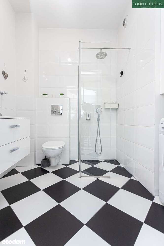 Jasne 2 pokoje Tuż Przy Arkadii | ul. Kłopot 4-12