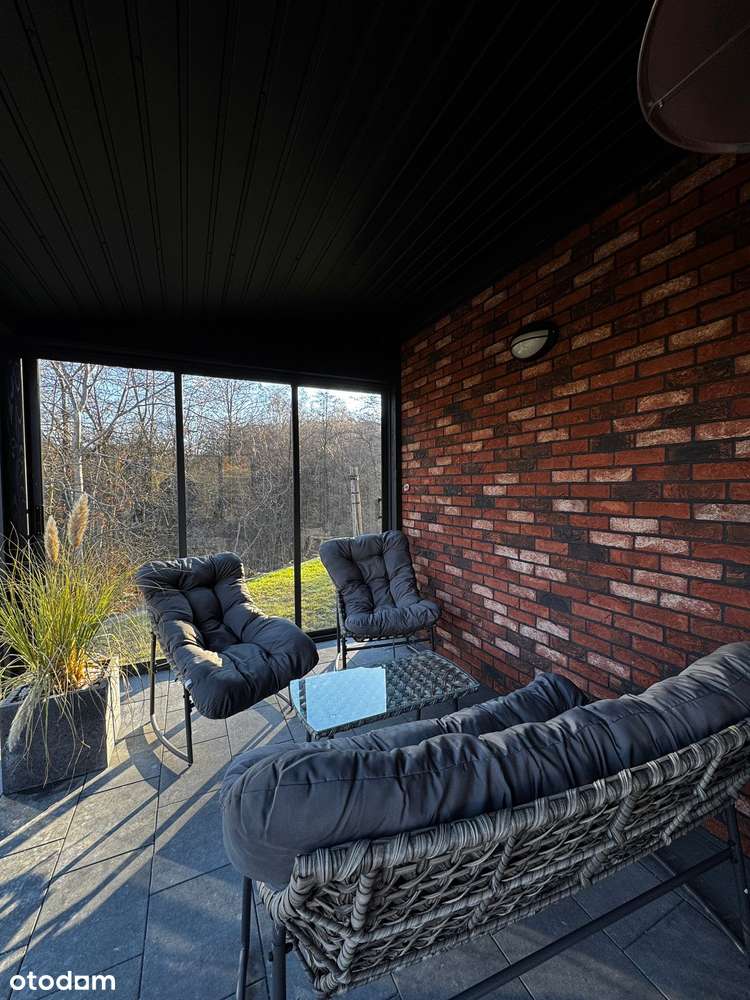 Leśny Zakątek dom premium-7