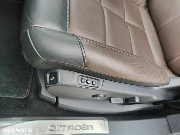 Citroën C5 Aircross Pure Tech 180 S&S EAT8 SHINE PACK - 21