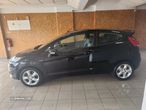 Ford Fiesta 1.4 TDCi Titanium - 5