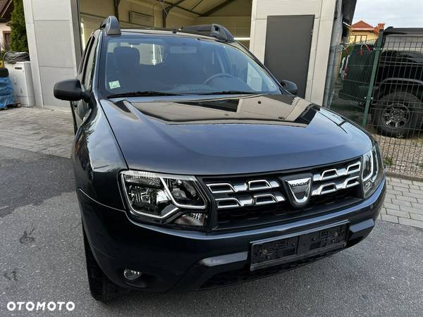 Dacia Duster - 8