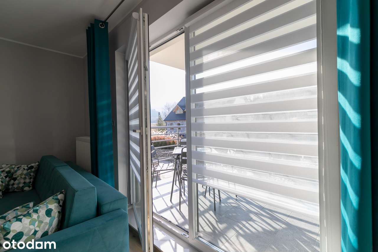 Wisła: Twój "drugi dom", który na siebie pracuje.-9