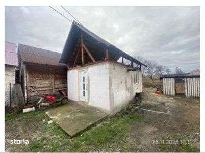 Casa in Josenii Bargaului, Bistita Nasaud - 3101466-0