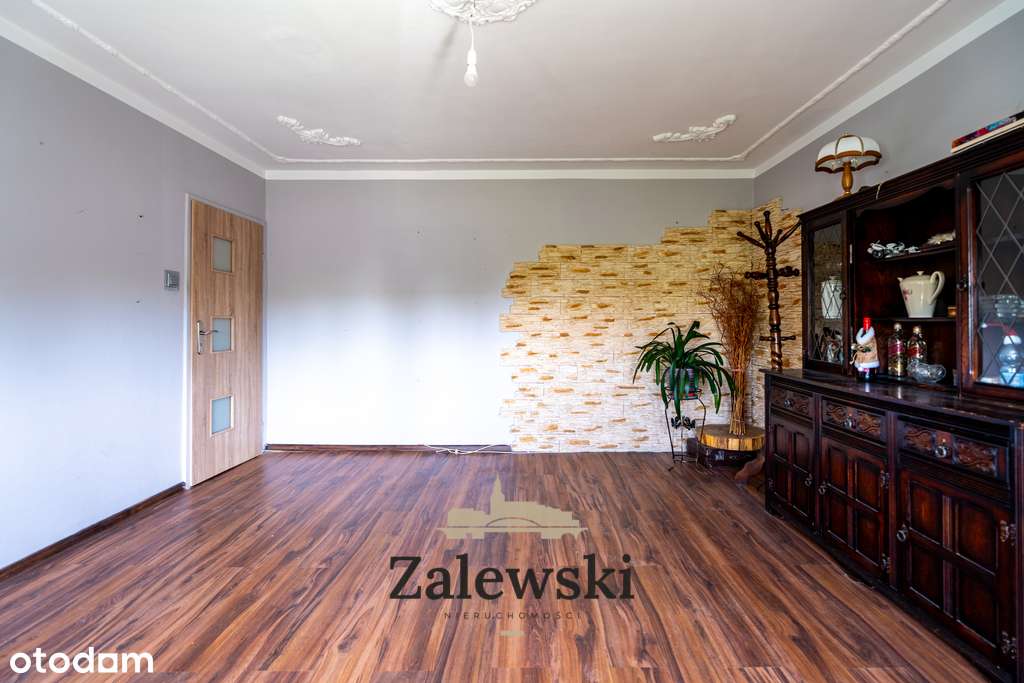 Przestronne trzy pokoje  na Górczynie-3