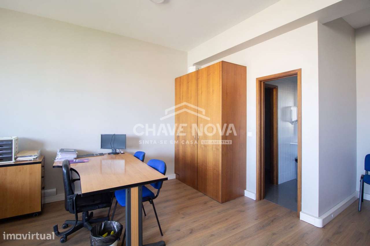 Estúdio T0 Centro Gaia (Avª da República) - Grande imagem: 4/13