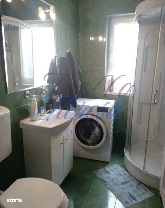 Apartament 2 camere, 55 mp, zona Eroilor - Imagine principală: 5/5