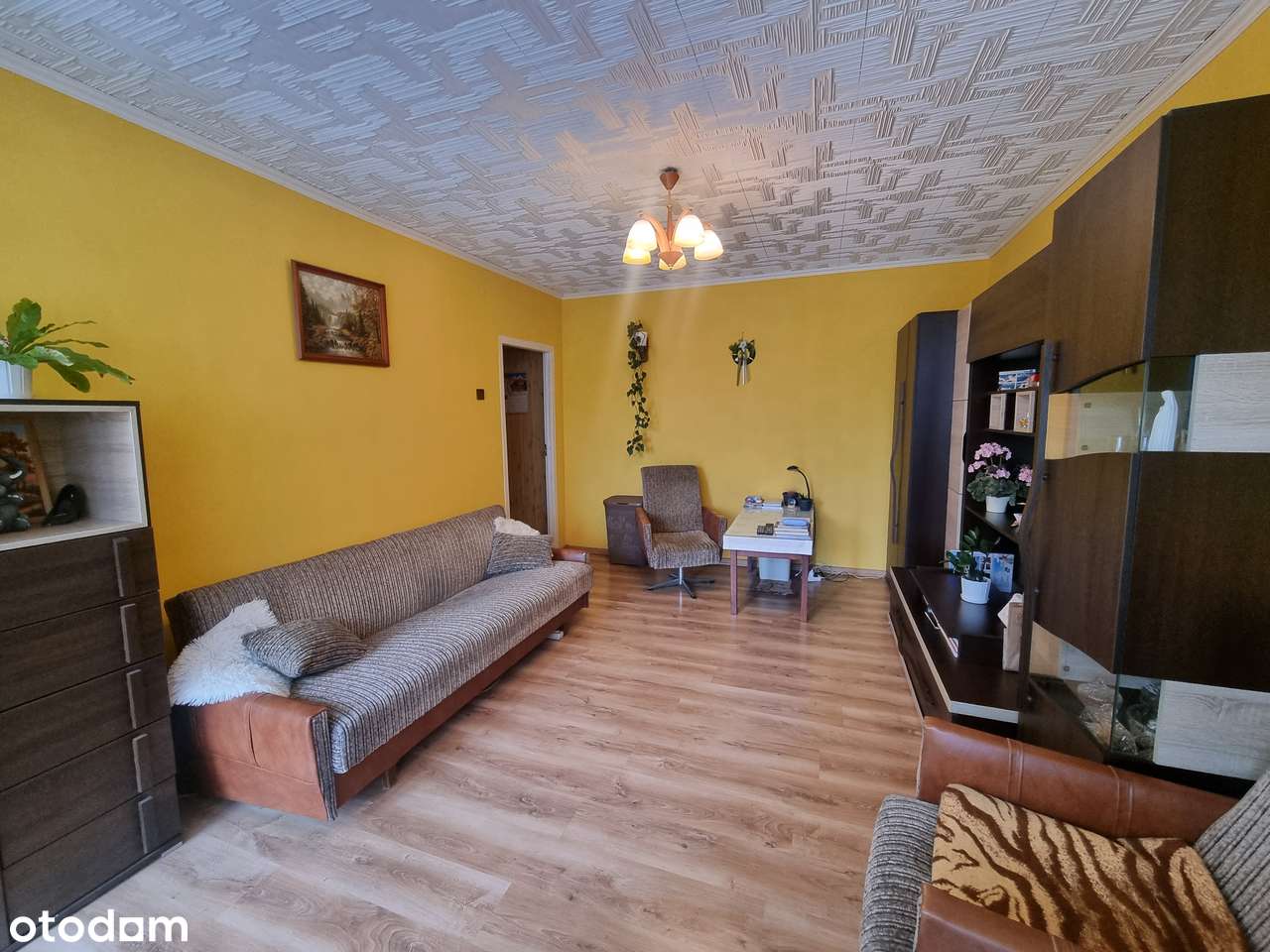 Mieszkanie, 70 m², Dąbrowa Górnicza - Pełny obrazek: 2/14