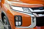 Mitsubishi ASX 2.0 4WD CVT Intro Edition+ - 17