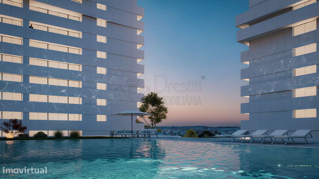 Apartamentos T4 Duplex no Porto – Desde 870.000€-13