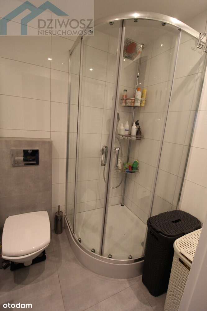 Polecam 4 pokojowe mieszkanie na Kozanowie-8