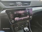 Skoda Superb 2.0 TDI Ambition - 11