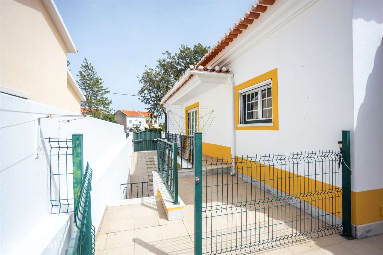 Moradia Isolada T4 Venda em Benavente,Benavente-33