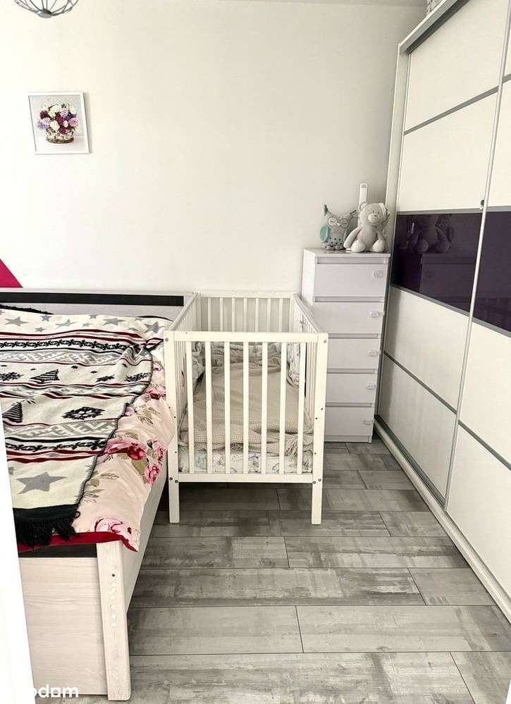 Umeblowane mieszkanie do wprowadzenia-5