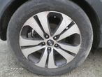 Jante 18" cu anvelope Kia Sportage 3 2012 - 1