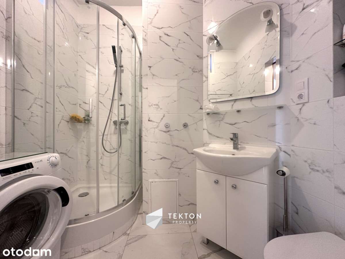 Wyjątkowy apartament w kamienicy | Chmielna-9