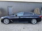 BMW Seria 5 540i xDrive Aut. - 5