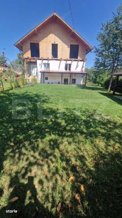 Casa PREDELUT , 4 camere - Imagine principală: 3/13