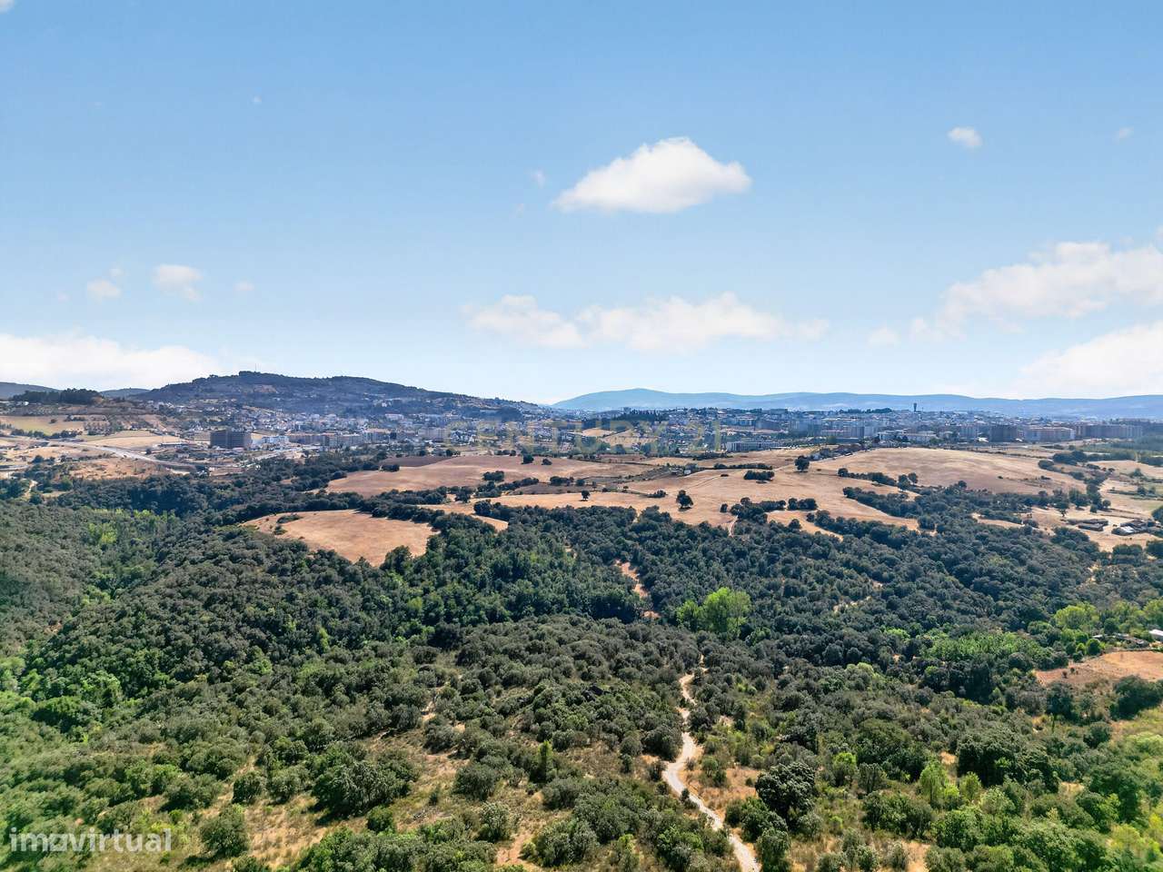 Moradia com Vista Panorâmica em Bragança - Quinta da Candaira-11