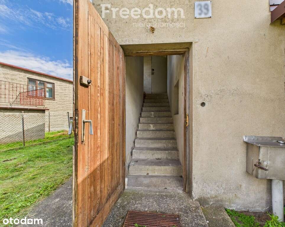 Dom w Olsztynku nowa niższa cena do 31.12 - Pełny obrazek: 5/20