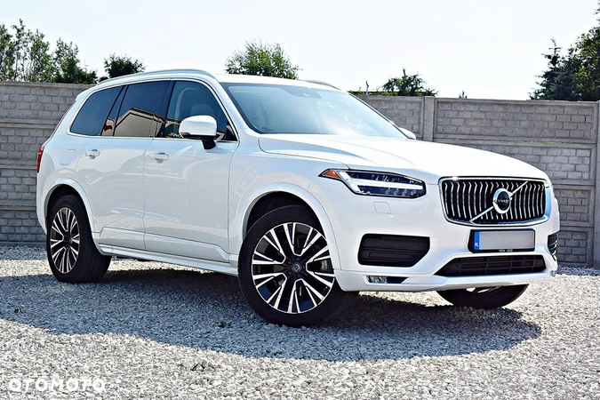 Volvo XC 90 - 2