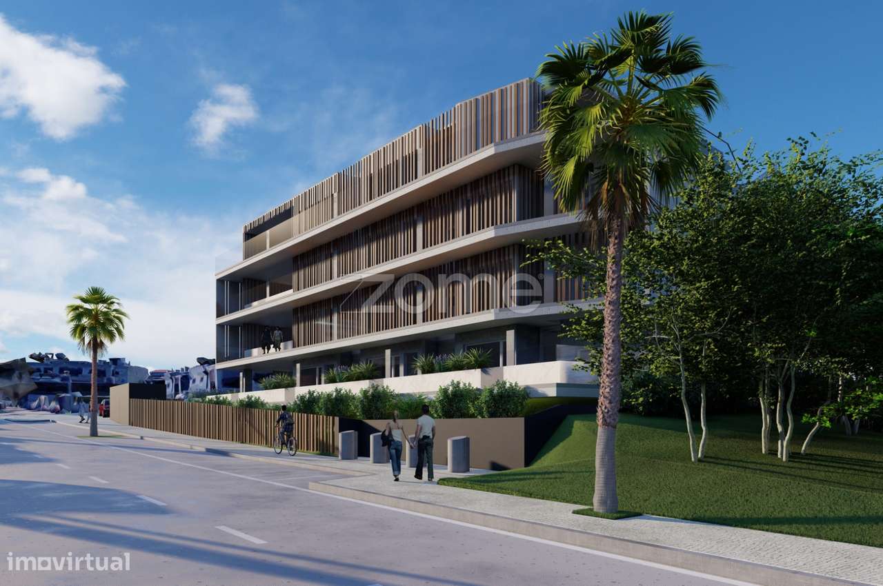 T2 NOVO | Construção de Referência no centro de Albufeira-17