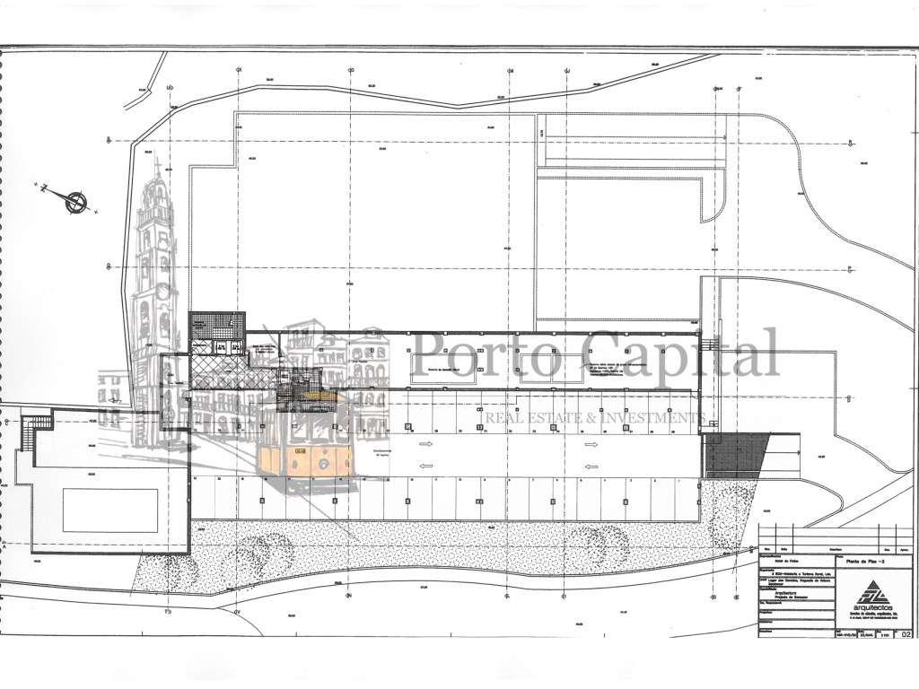 Terreno Venda Gondomar - Grande imagem: 5/12