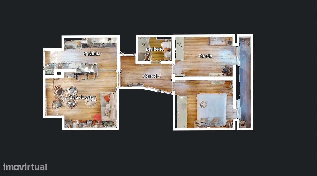 T2 | Avenidas Novas, Lisboa-17