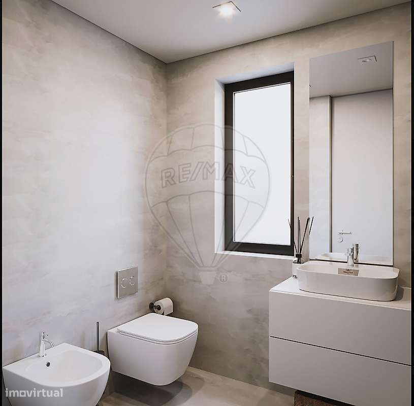 Apartamento T2 para venda - Grande imagem: 2/8