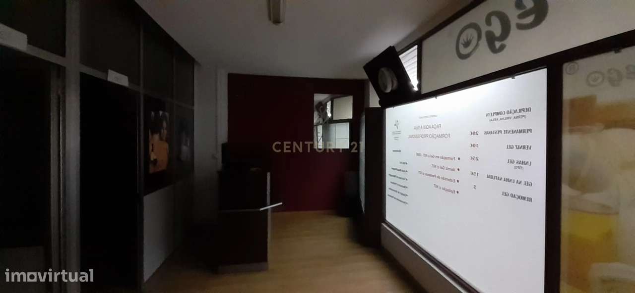 Loja para arrendamento - Grande imagem: 2/10