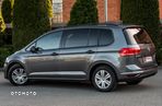 Volkswagen Touran 1.6 TDI SCR (BlueMotion Technology) Comfortline - 10