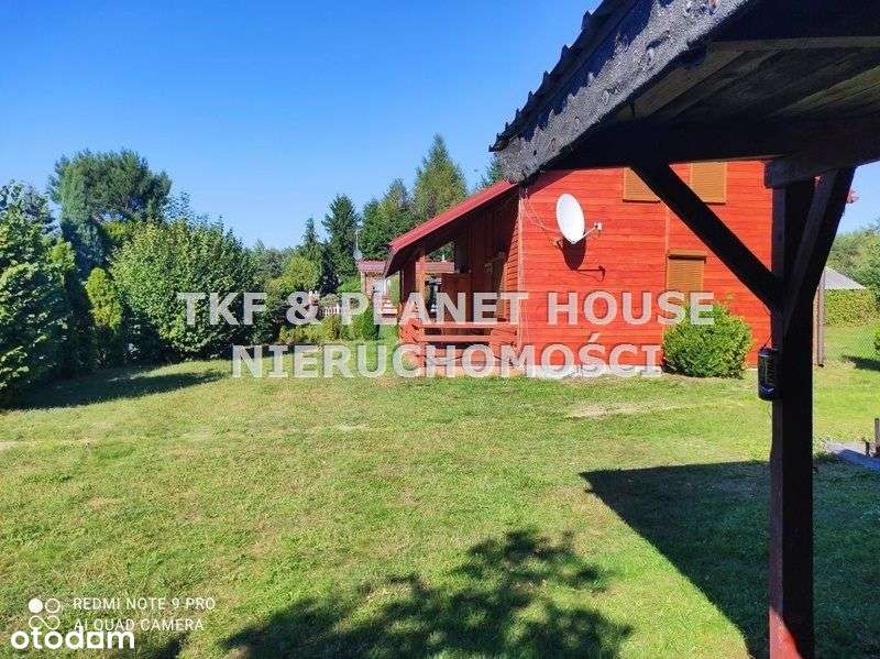 Na sprzedaż dom bliźniak w Ossie pow. 82m2 warto! - Pełny obrazek: 4/11