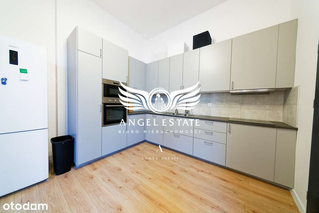 75 metrów w zabytkowej kamienicy na Starym Mieście - Pełny obrazek: 5/13