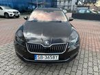 Skoda Superb 2.0 TDI 4x4 L&K DSG - 8