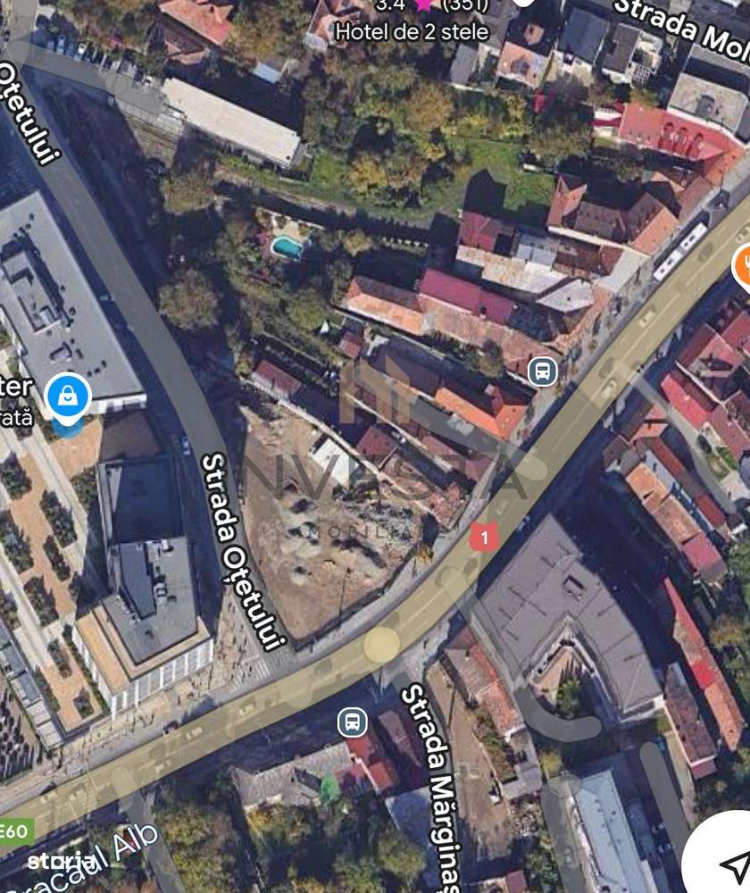 Spatiu comercial/Zona Centrala - Imagine principală: 1/4