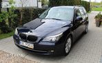 BMW Seria 5 - 1