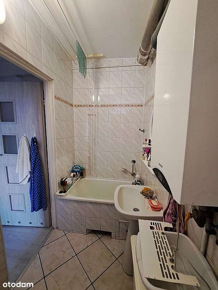 Trzypokojowe mieszkanie na sprzedaż – Zgorzelec.-10