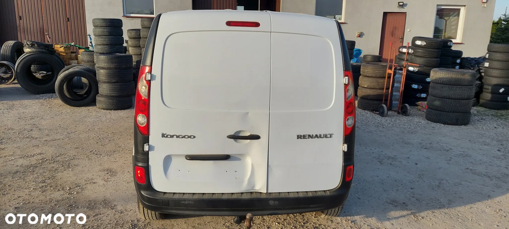 Renault Kangoo - 18