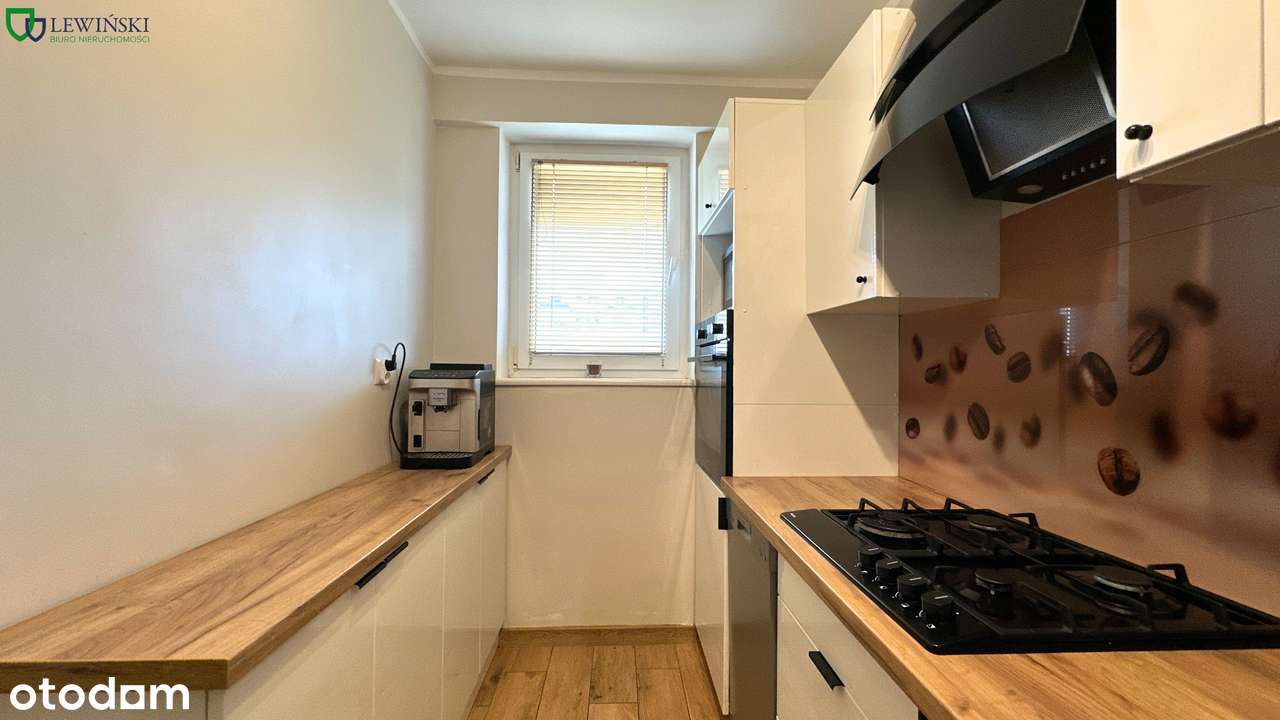 Atrakcyjne mieszkanie 3.p na Osiedlu Niepodległości-13