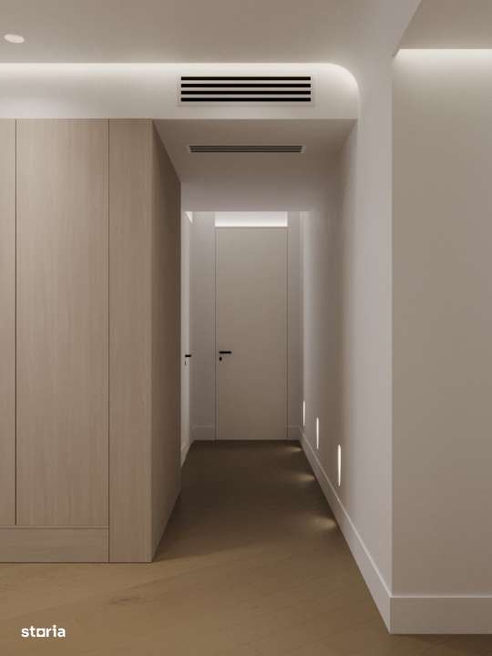 Com 0% | Apartament 3 camere | Designer interior | Cortina 126 | RENT - Imagine principală: 4/19