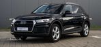 Audi Q5 2.0 TDI quattro Design S-tronic - 1