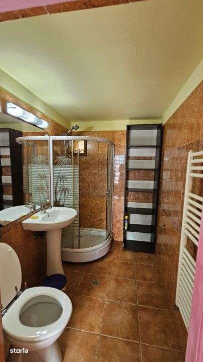 Oferta, casa cu 4 camere, 100mp, curte, langa UMF - Imagine principală: 5/9